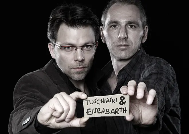 Tuschinski & Eisenbarth